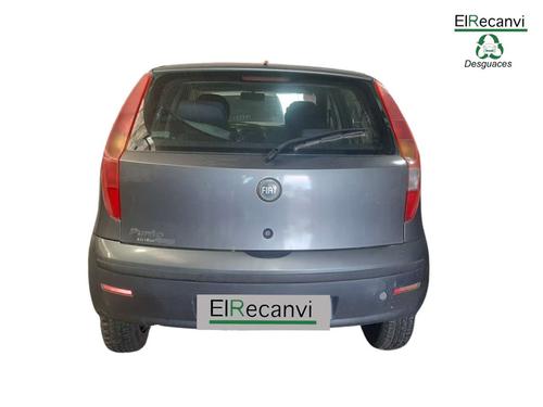 ABS pump FIAT PUNTO Hatchback Van (188_) 1.2 60 | BP21537928M43