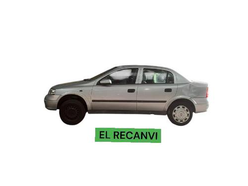 Left headlight OPEL ASTRA G Estate (T98) 1.6 (F35) | BP31626905C28 