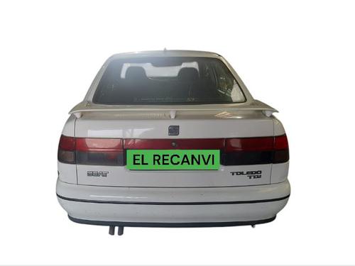 Comfort control module SEAT TOLEDO I (1L2) 1.9 TDI | BP31671723M56 