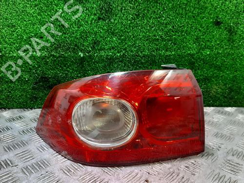 Venstre baglygte RENAULT LAGUNA II (BG0/1_) [2001-2007]  23157068