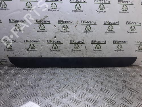 Used Tailgate handle CITROËN SAXO (S0, S1) 1.5 D (57 hp) 17829535