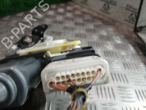 Vindusheismekanisme høyre bak Vindusheismekanisme høyre bak SEAT ALTEA (5P1) [2004-2015] 34127421 34127421