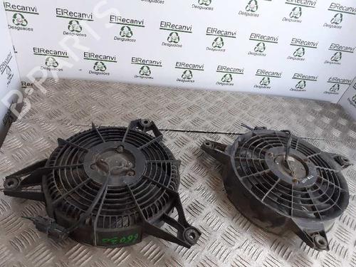 Used Radiator fan HYUNDAI H-1 Van (A1) [1997-2008]  5955002