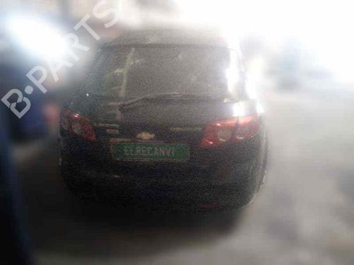 Intercooler CHEVROLET LACETTI (J200) 2.0 D | BP5608128M30