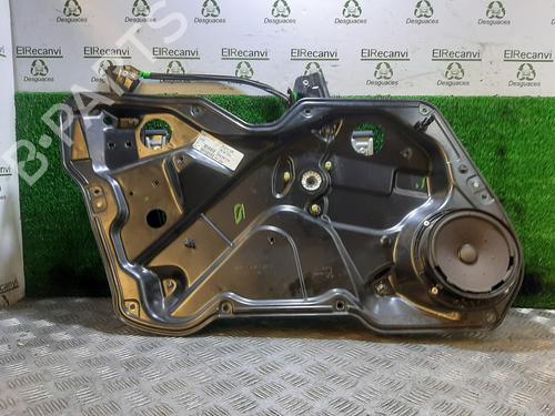 Front left window mechanism SEAT LEON (1M1)  | BP27883170C22 