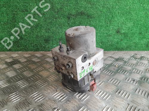 Used ABS pump PEUGEOT 306 Break (7E, N3, N5) 2.0 HDI 90 (90 hp) 28375834