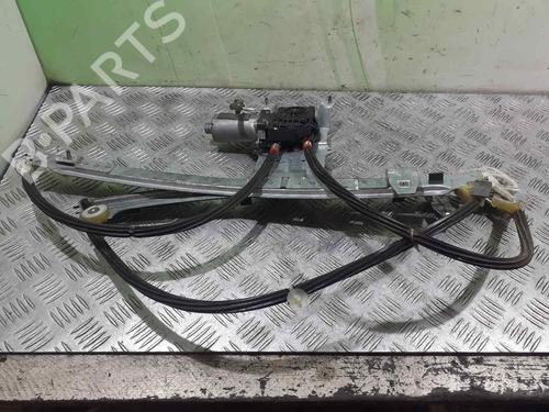Used Front right window mechanism CITROËN XSARA PICASSO (N68) 1.6 HDi (109 hp) 10747078