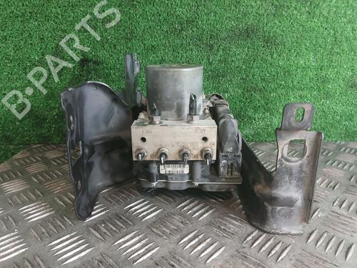 Used ABS pump ABS pump CITROËN C4 Coupe (LA_) [2004-2013] 32688979 32688979