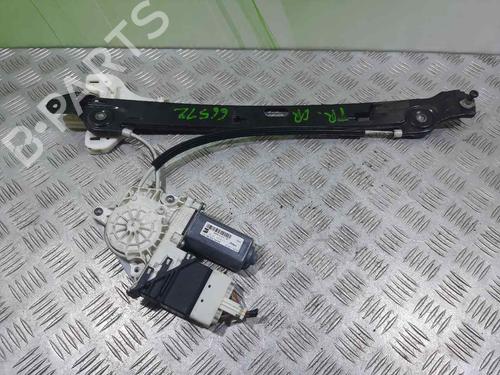 Used Rear right window mechanism SEAT ALTEA XL (5P5, 5P8) [2006-2015]  6792131