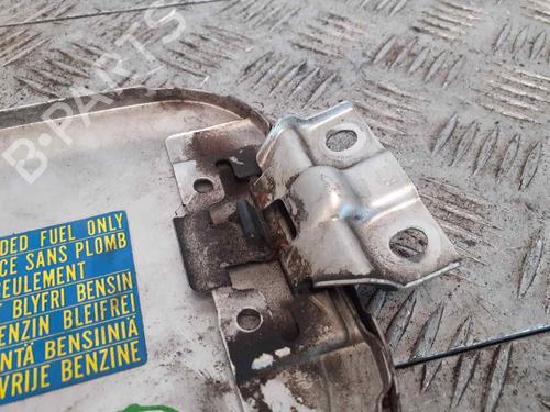 Klapa wlewu paliwa HONDA CIVIC VI Coupe (EJ, EM1) 1.6 i (EJ6) | BP13384436C131 