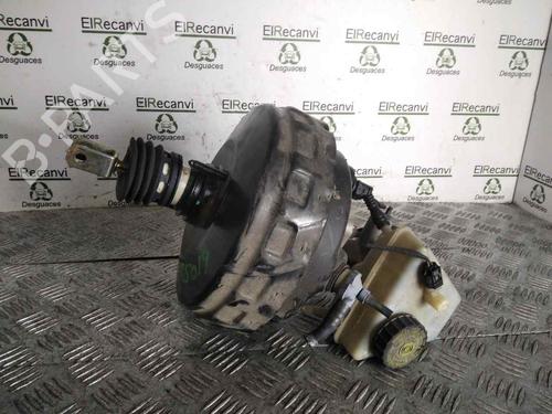 Servo Freio MERCEDES-BENZ C-CLASS (W203) C 240 (203.061) (170 hp) 15659920