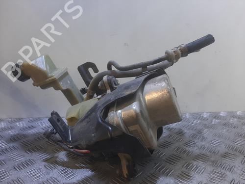 Styring servopumpe Styring servopumpe FORD FUSION (JU_) 1.6 TDCi (90 hp) 36935929 36935929