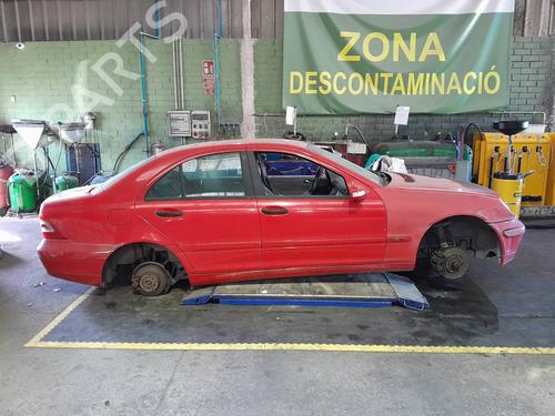 Switch MERCEDES-BENZ C-CLASS (W203) C 180 Kompressor (203.046) | BP38930878I30 - Image 5