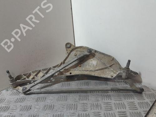 Used Front wiper motor Front wiper motor RENAULT LAGUNA II (BG0/1_) [2001-2007] 34127468 34127468