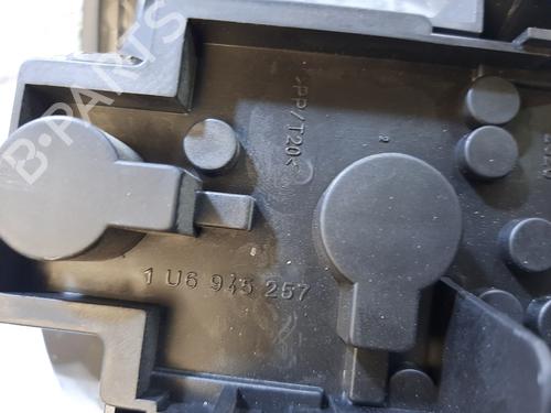 Right taillight SKODA OCTAVIA I (1U2) 1.6 | BP18883042C35