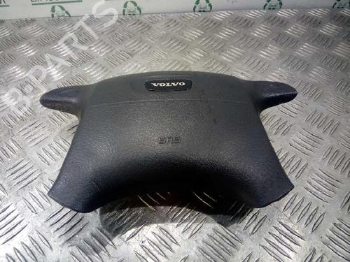 Used Driver airbag Driver airbag VOLVO S40 I (644) [1995-2004] 4704931 4704931