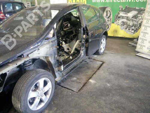 Anti roll bar SEAT LEON (1P1) 1.9 TDI | BP4542074M96  - Image 5