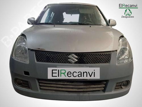 Engine control unit (ECU) SUZUKI SWIFT III (MZ, EZ)  | BP16080469M57 