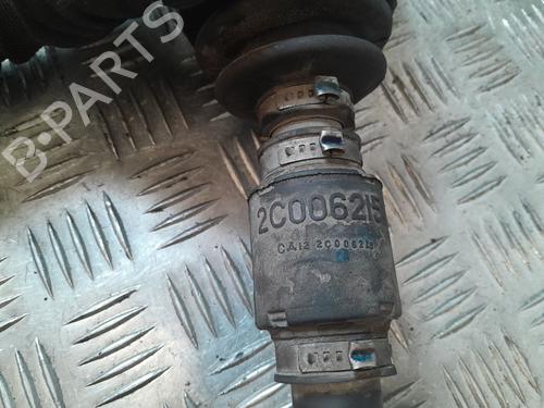 Left front driveshaft MAZDA 5 (CR) 2.0 CD (CR19) | BP37235307M38 - Image 4