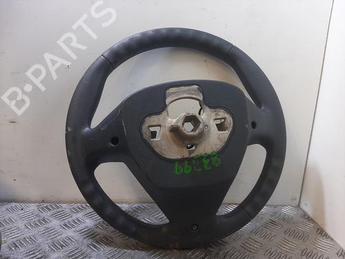 Steering wheel FORD FIESTA VI (CB1, CCN) 1.6 TDCi | BP37430364C49 - Image 2