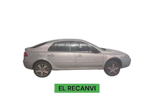 ABS pump RENAULT LAGUNA II (BG0/1_) 1.9 dCi (BG1A, BG1V) | BP34436498M43  - Image 6