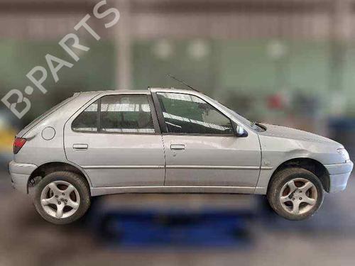 Display monitor PEUGEOT 306 Hatchback (7A, 7C, N3, N5) 2.0 HDI 90 | BP18021766C48