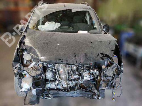 Steering rack CITROËN BERLINGO MULTISPACE (B9)  | BP9711319M22  - Image 5