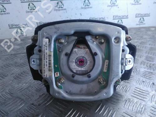 Førerens kollisjonspute AUDI A4 B6 (8E2) 1.9 TDI | BP4528065C9