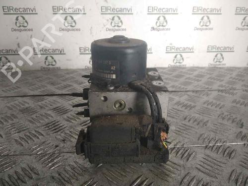 ABS pump VW GOLF IV (1J1) | BP15773864M43