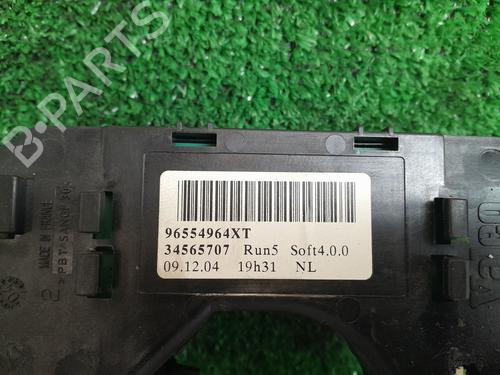 Switch CITROËN C4 I (LC_) | BP30004556I30