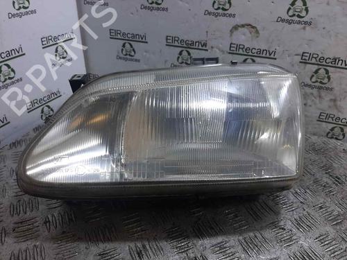 Used Left headlight RENAULT 19 I (B/C53_) [1988-1994]  15404447