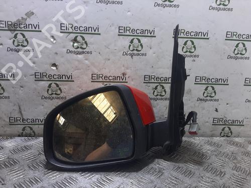 Bakspejl venstre FORD FOCUS II (DA_, HCP, DP) [2004-2013]  19504788