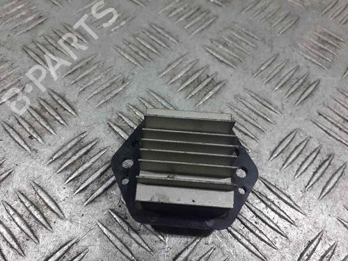 Used Heater resistor OPEL MONTEREY A (M92) 3.1 TD (UBS69D, UBS69G) (114 hp) 11647534