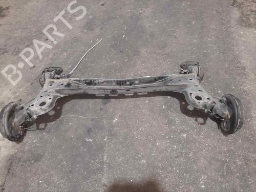 Rear axle SEAT ARONA (KJ7, KJP)  | BP13691936M2  - Image 5