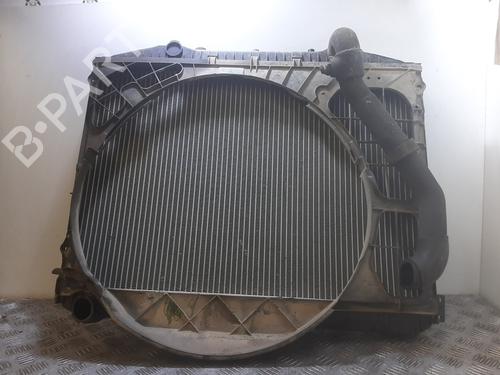 Used Water radiator Water radiator NISSAN TERRANO II (R20) [1992-2007] 34559046 34559046