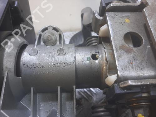 Steering column OPEL CORSA D (S07) | BP34554567M21 - Image 4