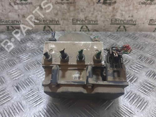 Used ABS pump RENAULT MODUS / GRAND MODUS (F/JP0_) [2004-2026]  17478946
