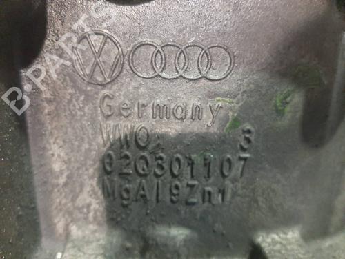 Gearkasse VW GOLF V (1K1) [2003-2010]  23844111