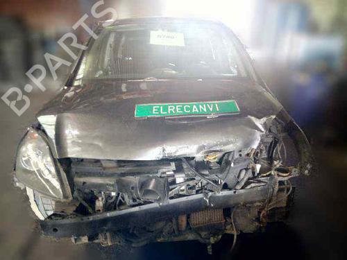 Autoradio OPEL ZAFIRA / ZAFIRA FAMILY B (A05) 1.7 CDTI (M75) | BP4620439E6