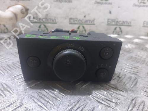 Forlygtekontakt OPEL VECTRA C (Z02) [2002-2009]  19488045