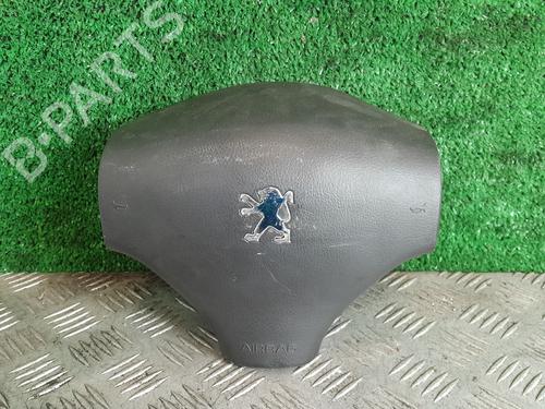 driver-airbag-peugeot-206-hatchback-2ac-1998-1999-2000-2001-2002-2003-2004-2005-2006-2007-2008-2009-2010-2011-2012-24986742 main image
