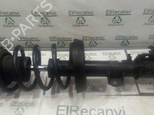 Used Right front shock absorber OPEL VECTRA B Hatchback (J96) 2.0 i 16V (F68) (136 hp) 4526702