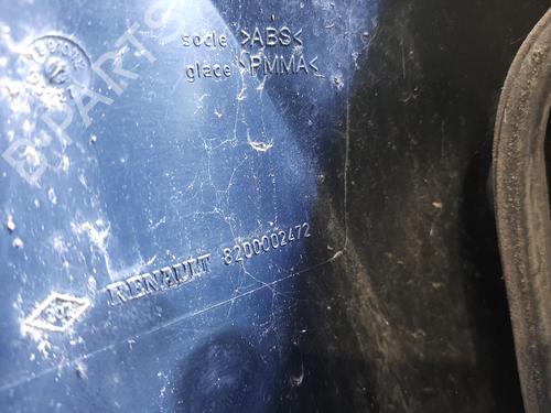 Right taillight RENAULT LAGUNA II (BG0/1_) | BP30967044C35