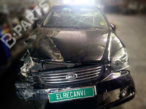 Used Parts KIA MAGENTIS II (MG)  2.0 CRDi  778420