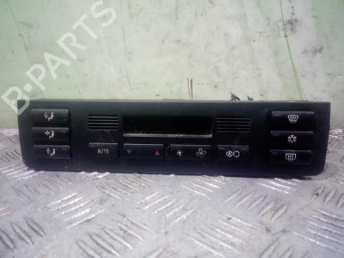 Used Climate control BMW 3 (E46) 320 d (136 hp) 10311383
