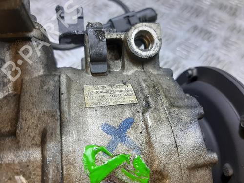 AC compressor VW TOUAREG (7LA, 7L6, 7L7) 5.0 V10 TDI | BP27928539M34