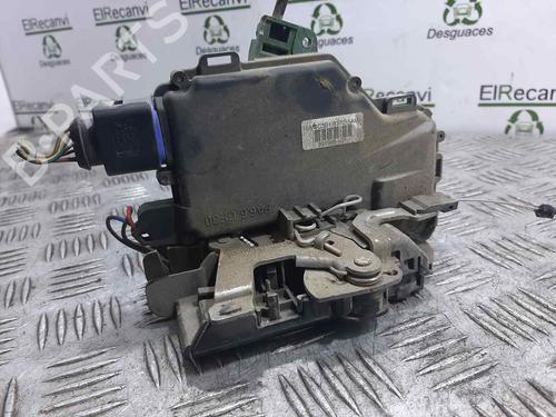 Used Front left lock SEAT CORDOBA (6L2) 1.9 SDI (64 hp) 6911367