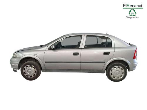 Left taillight OPEL ASTRA G Hatchback (T98) 1.6 (F08, F48) | BP13691901C34