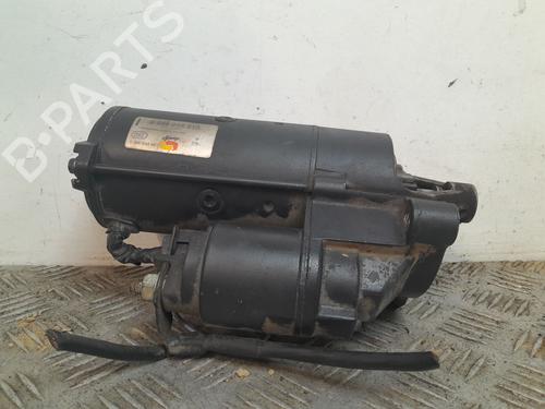 Used Starter Starter PEUGEOT PARTNER Box Body/MPV (5_, G_) [1996-2026] 36409648 36409648