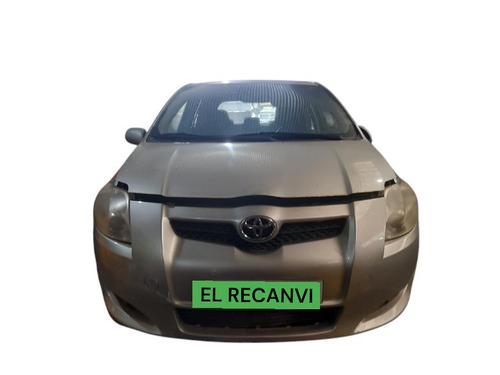 Brugte TOYOTA AURIS (_E15_) 4598604